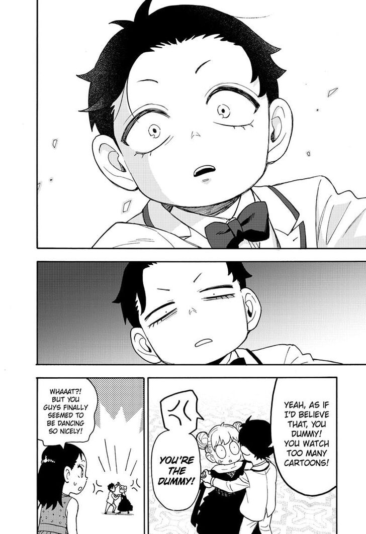 Spy x Family, Chapter 96 image 23